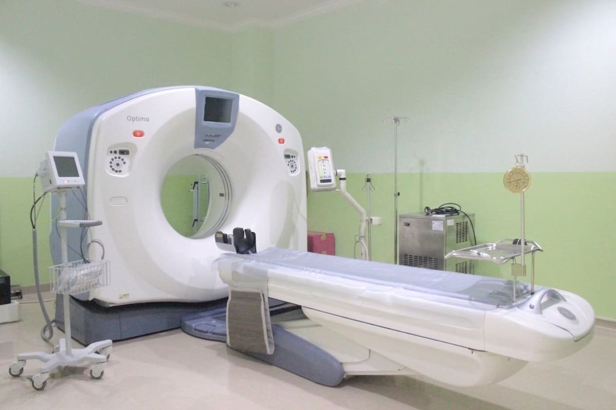 Radiologi