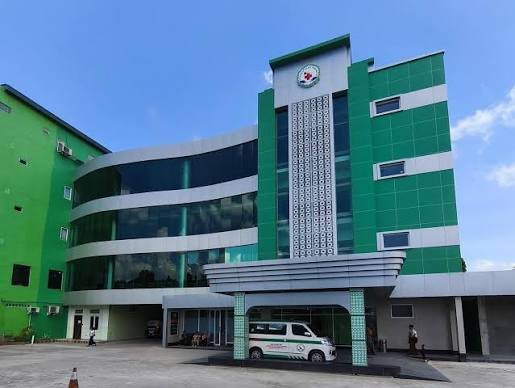 Gedung Rumah Sakit Kartini